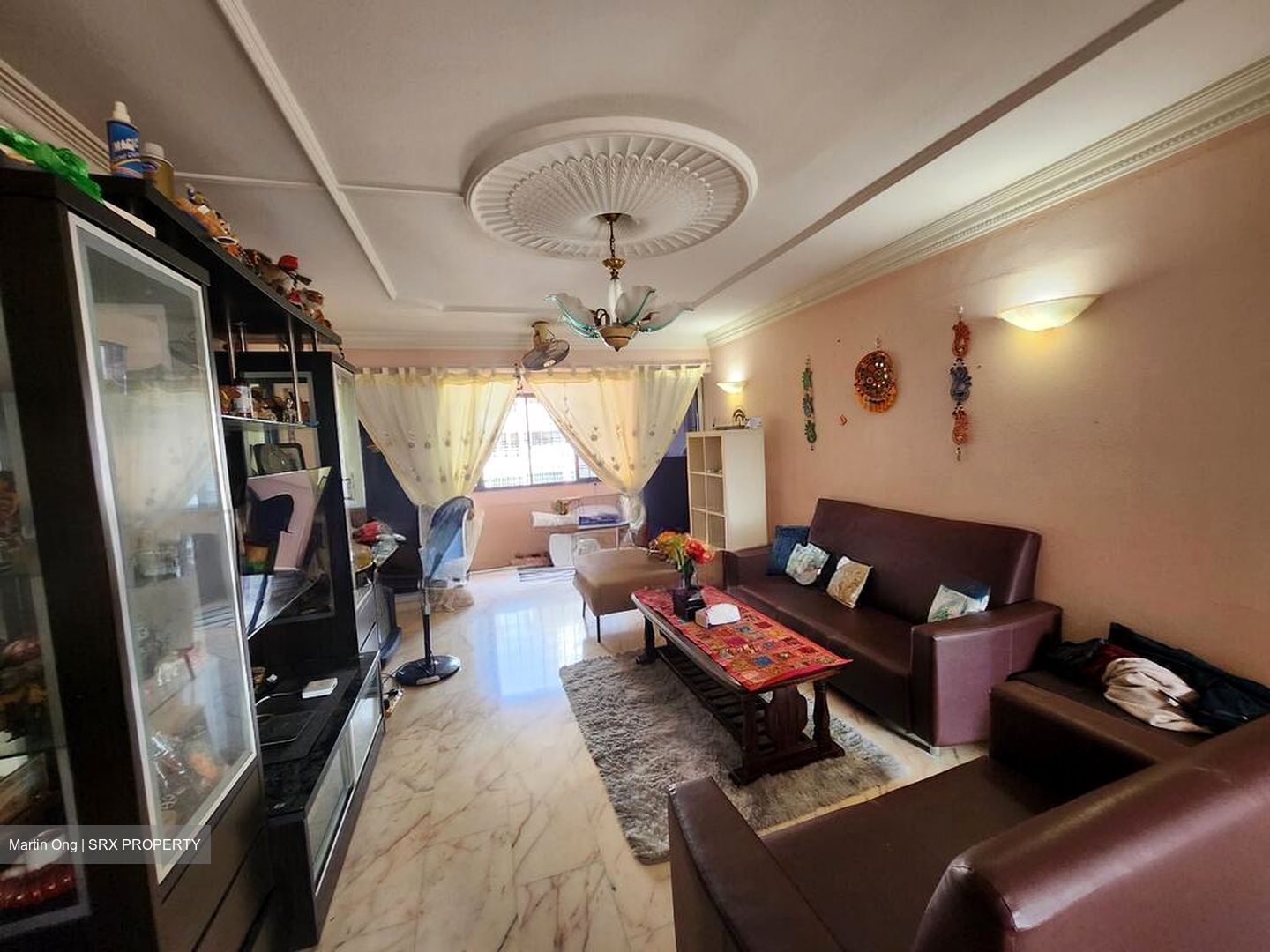 Blk 310 Serangoon Avenue 2 (Serangoon), HDB 5 Rooms #610562311